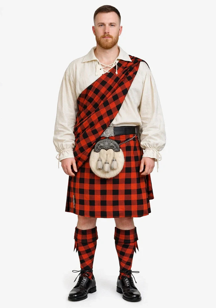 Great Kilts