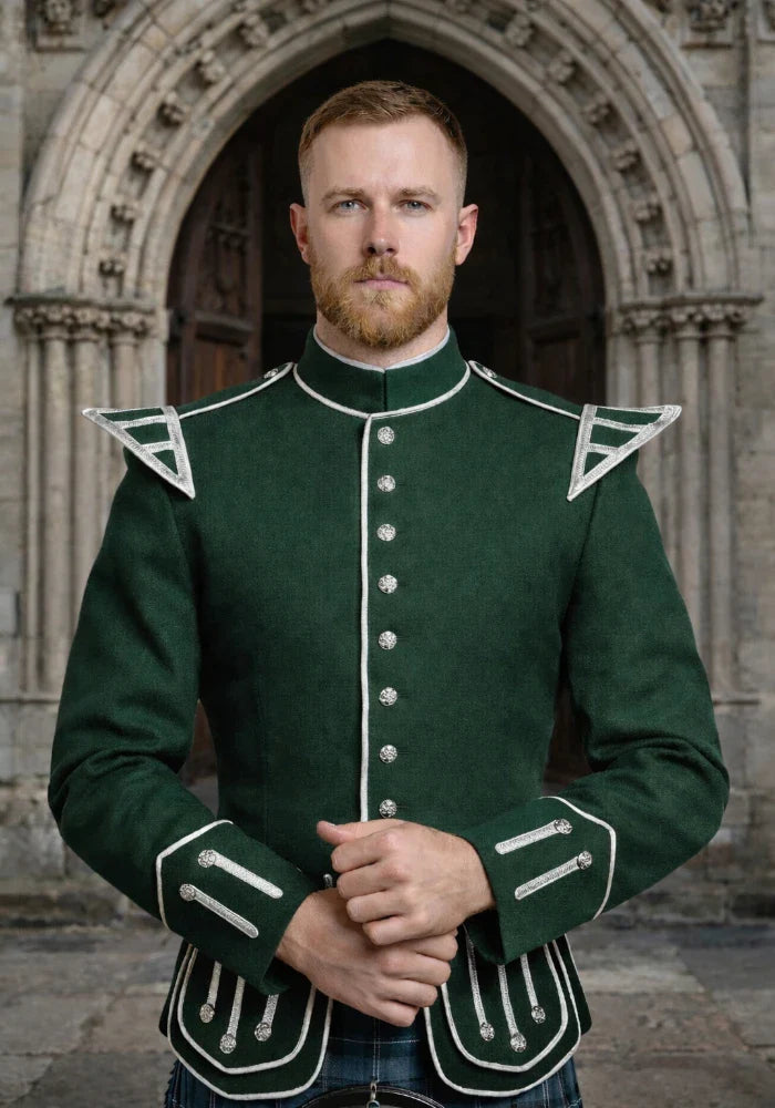 Military Drummer Doublets