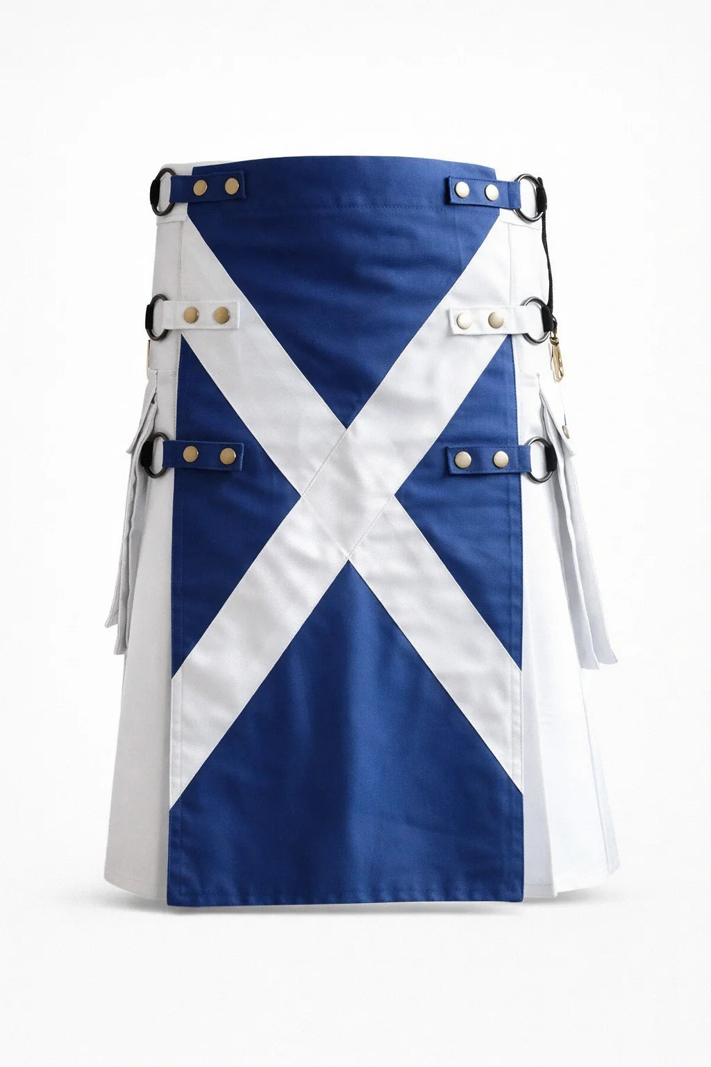 Scotland Flag Kilts
