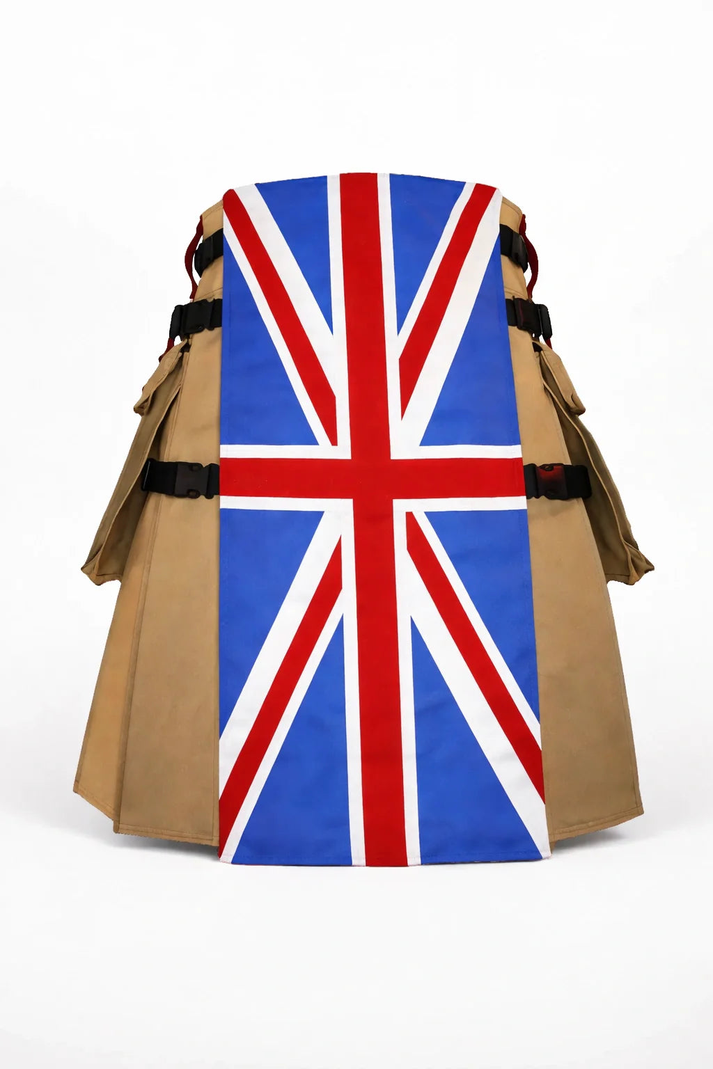 Uk Flag Kilts