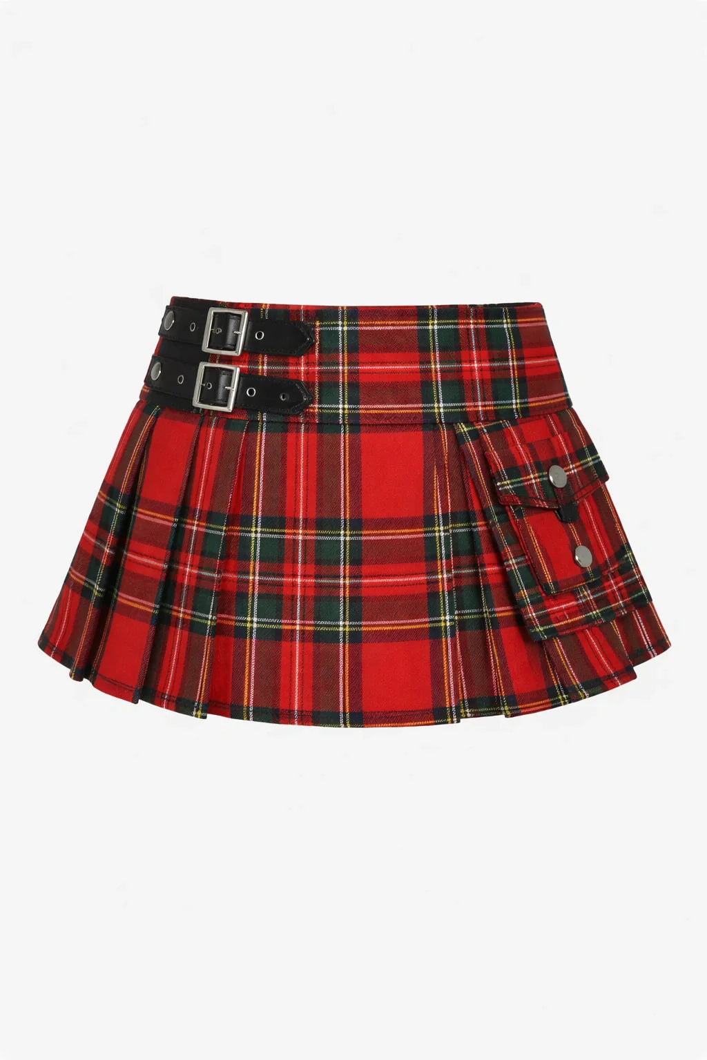 Women's Tartan Kilts