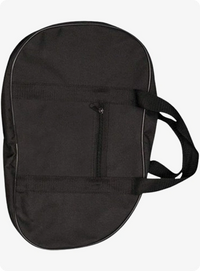 10 Metal String Leaves Lyre Harp