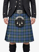 Baird Ancient Tartan Kilt