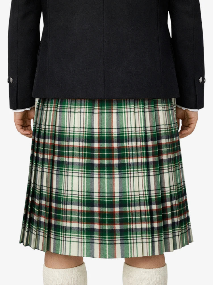 Beckett Beaumont Tartan Kilt