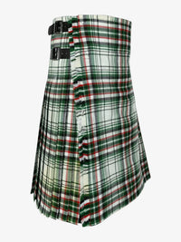 Beckett Beaumont Tartan Kilt Right Side