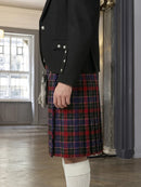 Bishop Tartan Kilt