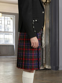 Bishop Tartan Kilt