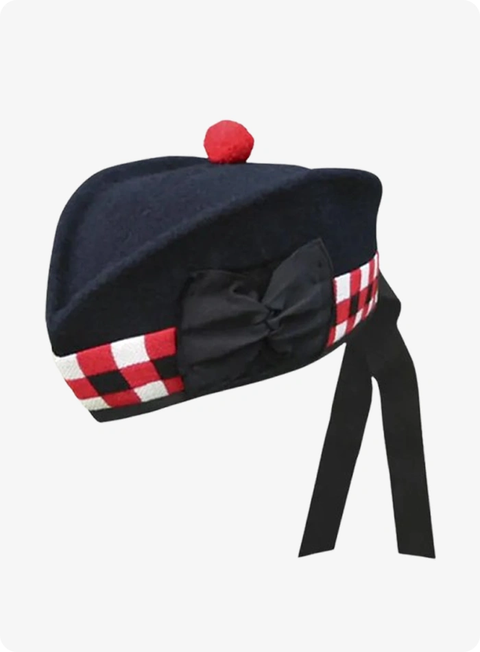 Glengarry Hats