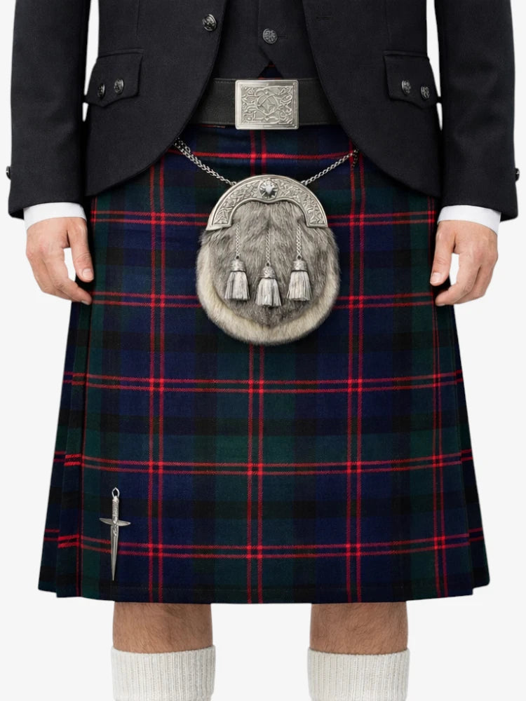 Blair Tartan Kilt