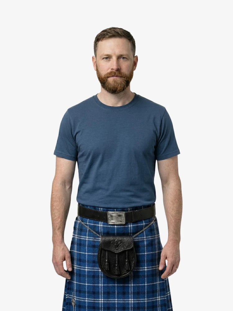 Blue T-Shirt