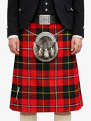 Boyd Tartan Kilt