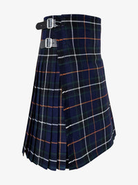 Bro Kerne Tartan Kilt Right Side