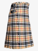 Campbell Thomson Tartan Kilt Right Side