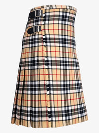 Campbell Thomson Tartan Kilt Right Side