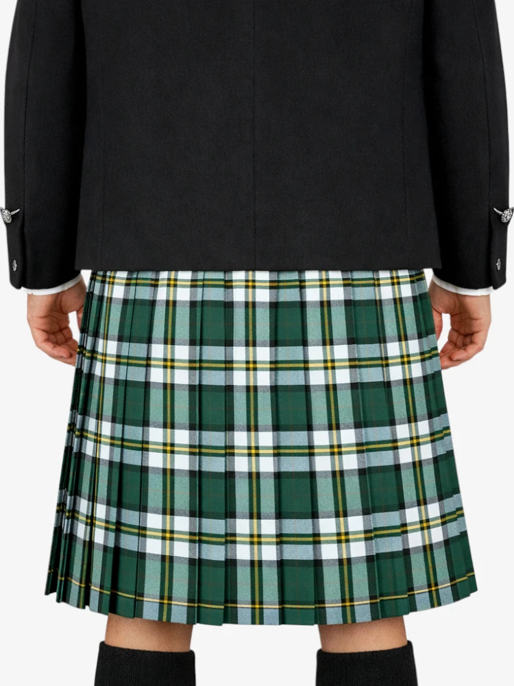 Cape Breton Tartan Kilt