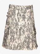 Cheviot Tactical Utility Kilt