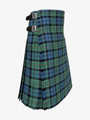 Colquhoun Ancient Tartan Kilt Right Side