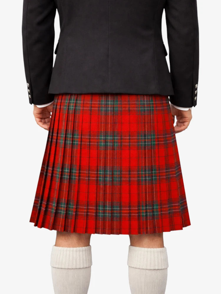 Comyn Ancient Tartan Kilt