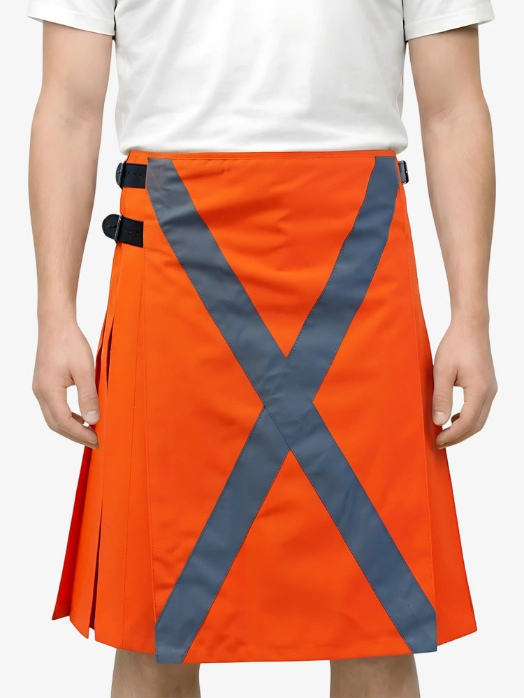 Kilt pompier Turnout Fireman sur mesure