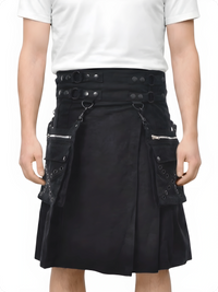 Kilt utilitaire Poizen Industries sur mesure