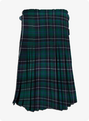Douglas Tartan Kilt