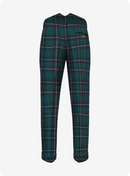 Douglas Tartan Trouser