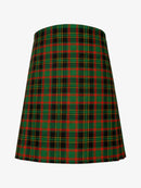 Doyle Tartan Kilt Front