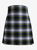 Dress Gordon Tartan Kilt Front