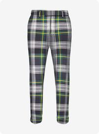 Dress Gordon Tartan Trouser