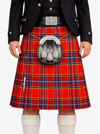 Drummond Tartan Kilt