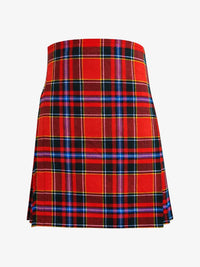 Drummond Tartan Kilt Front