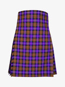 Dutch Tartan Kilt Front