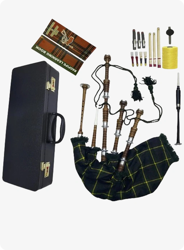 Bagpipes