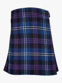 Heritage Of Scotland Tartan Kilt Front