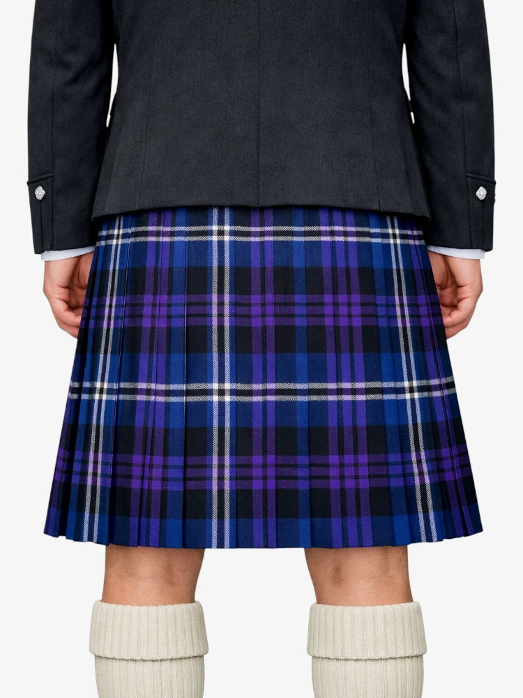 Heritage Of Scotland Tartan Kilt