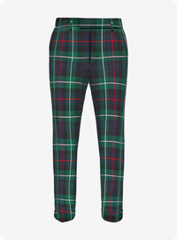 Hunting Stewart Tartan Trouser