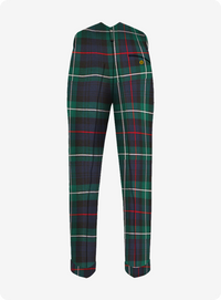 Hunting Stewart Tartan Trouser