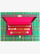  Irish Professional Rosewood Flute