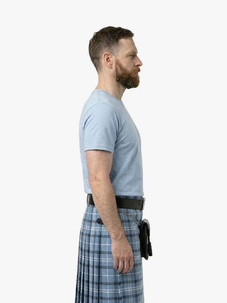 Light Blue T-Shirt