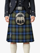 MacLaren Ancient Tartan Kilt