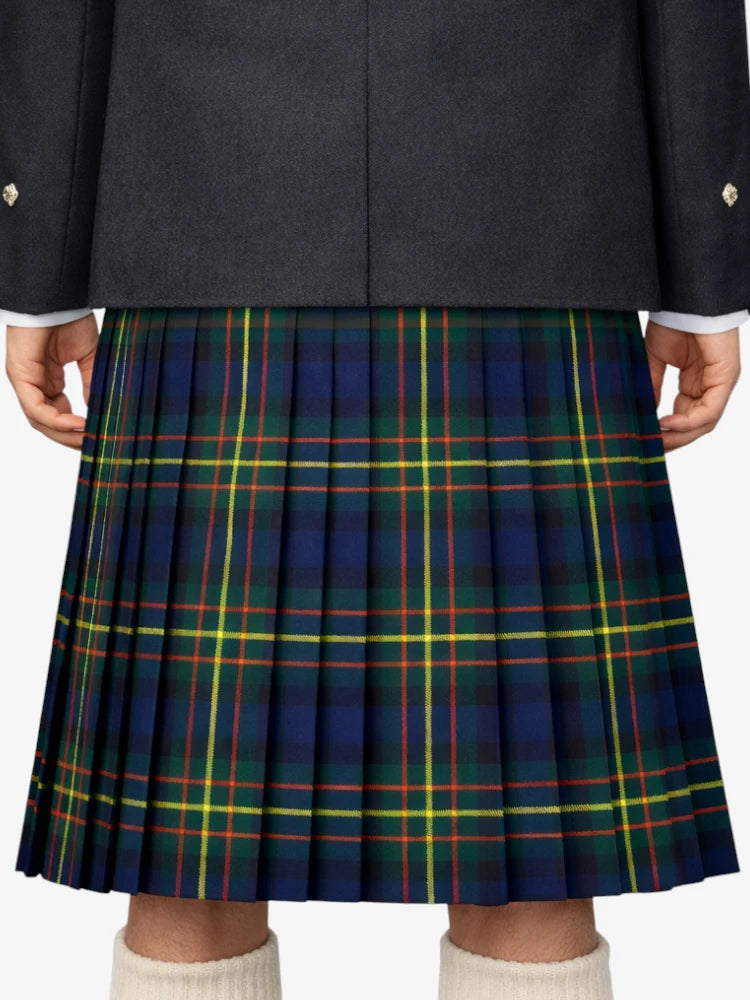 MacLaren Tartan Kilt