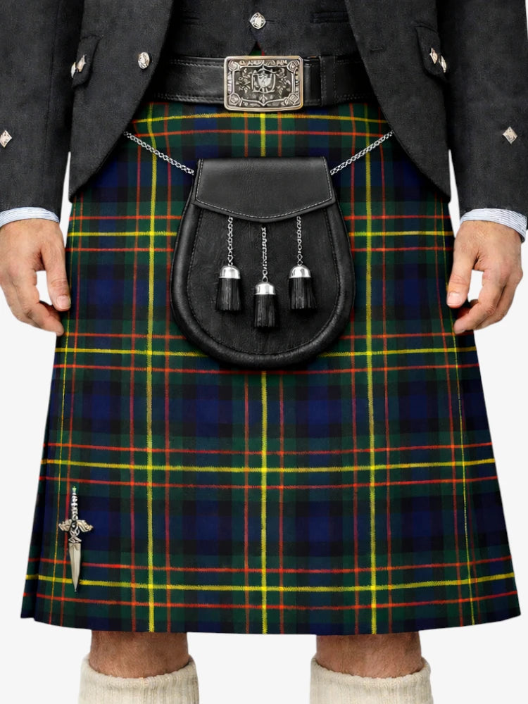 MacLaren Tartan Kilt