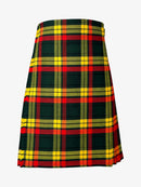 MacMillan Tartan Kilt Front