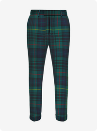 Mackenzie Tartan Trouser 