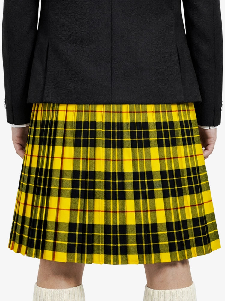 Macleod of Lewis Tartan Kilt