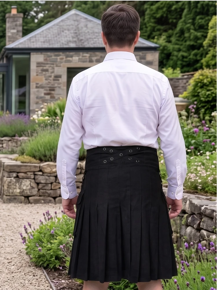 Kilt utilitaire Poizen Industries sur mesure