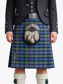 Murray of Athol Tartan Kilt