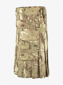 Premium Cargo Tactical Kilt