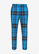 Ramsay Tartan Trouser 