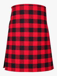 Rob Roy Tartan Kilt Front